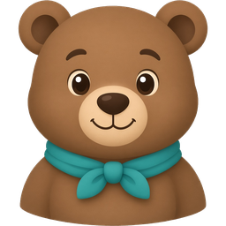 Fluentix Bear